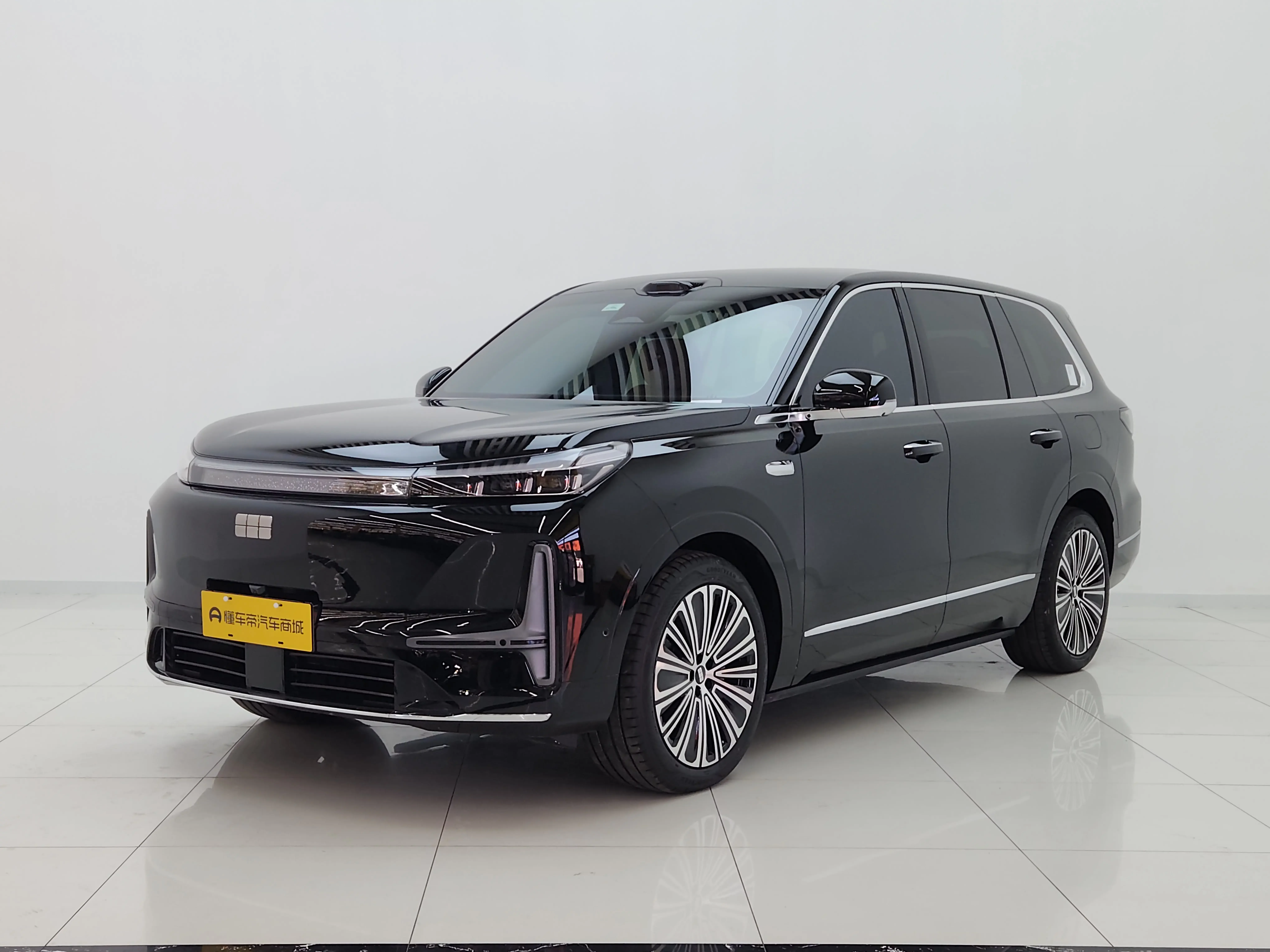 Geely Galaxy M9