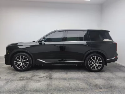 GAC Trumpchi GS8
