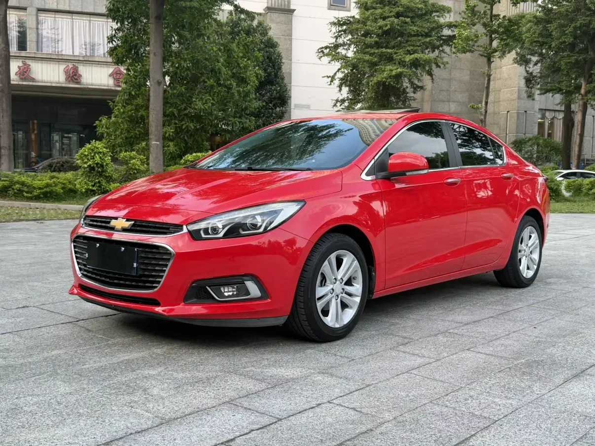 Chevrolet Monza