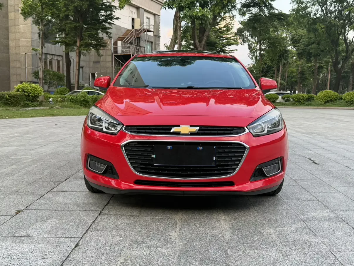 Chevrolet Monza