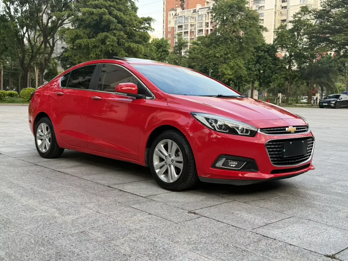 Chevrolet Monza