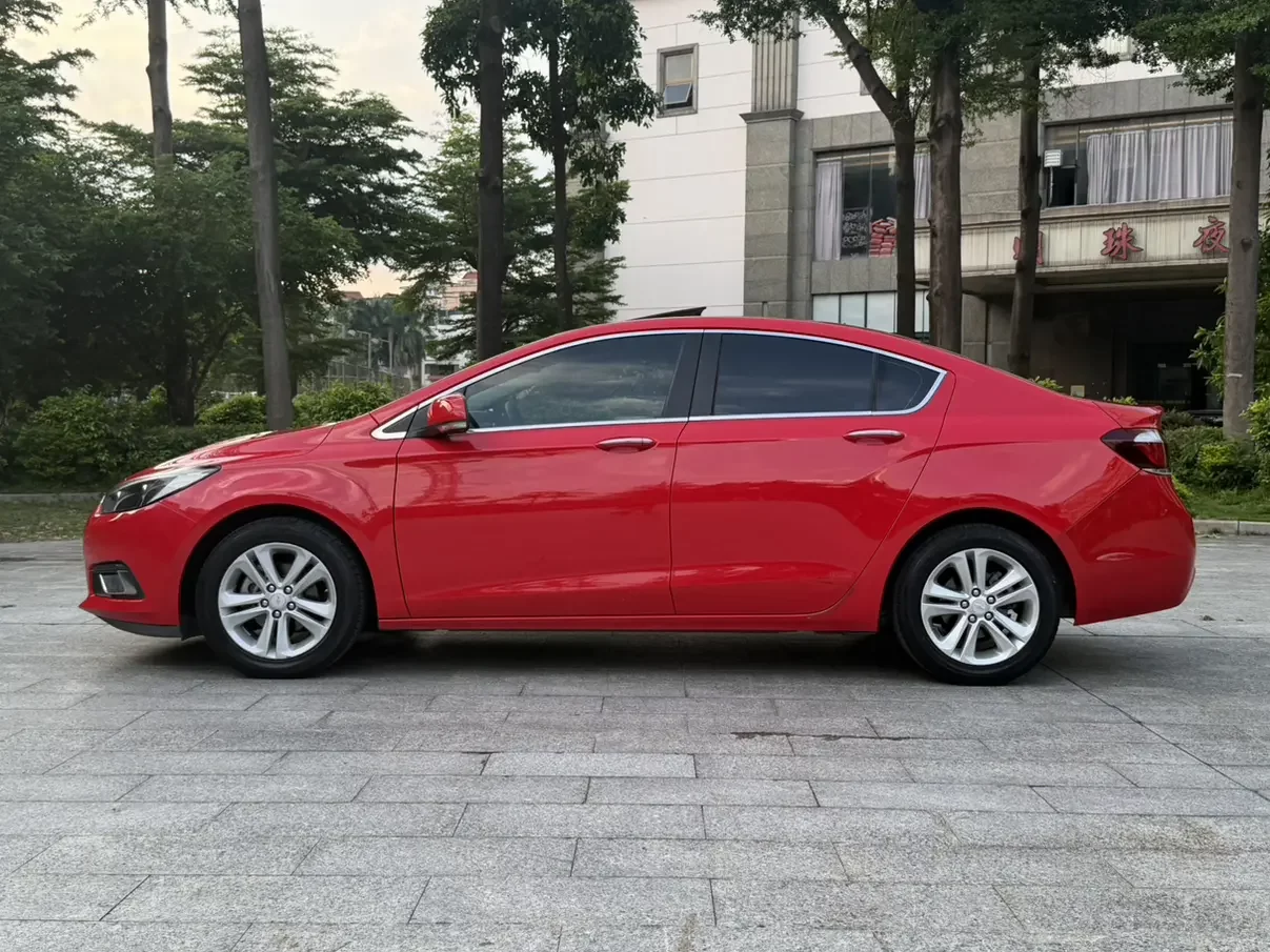 Chevrolet Monza
