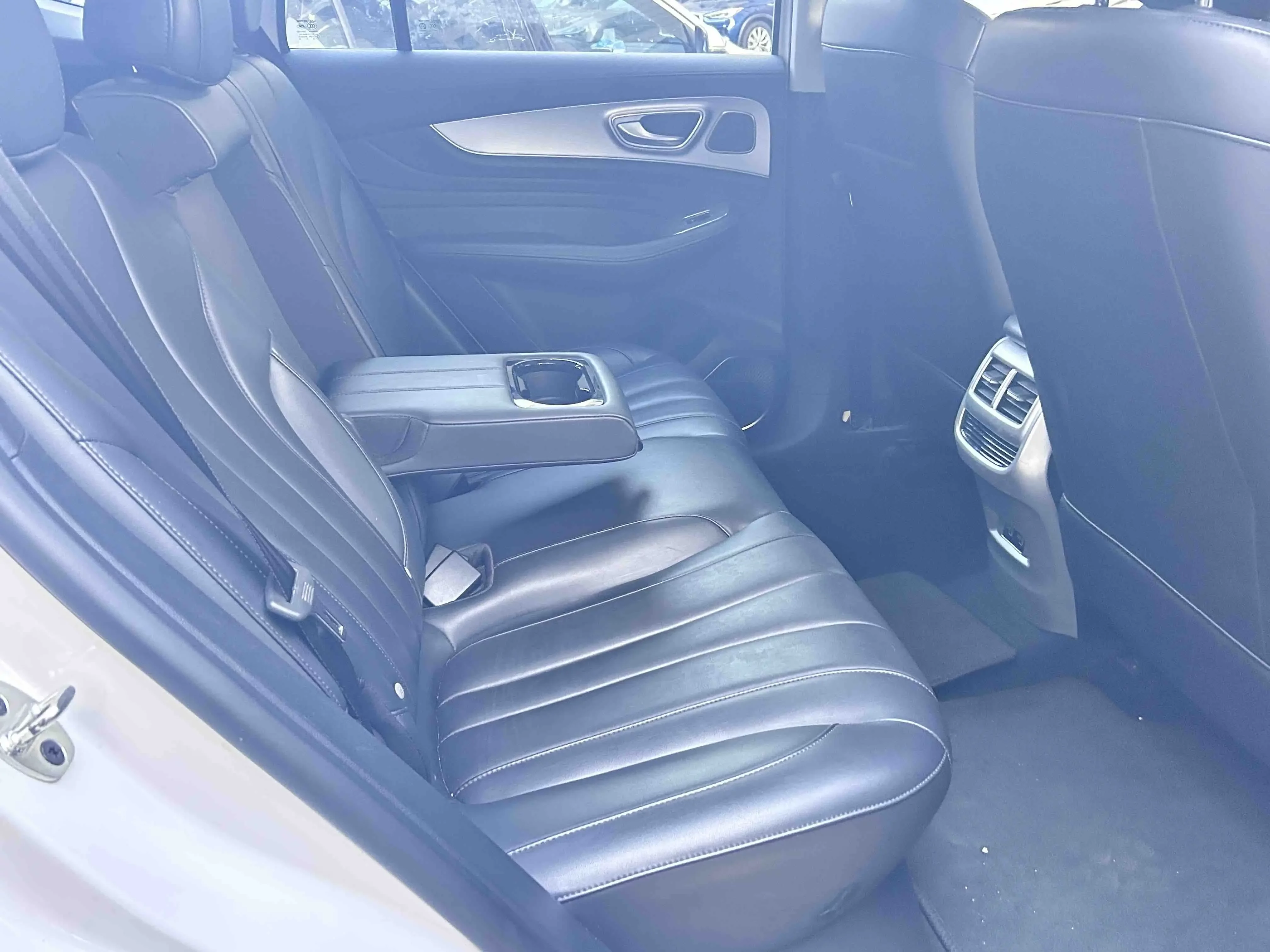 Roewe RX5 MAX