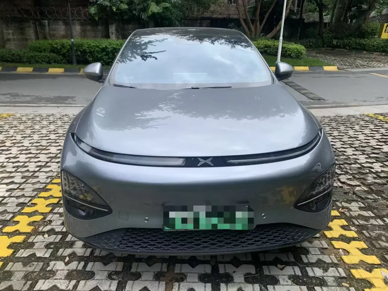 XPeng G6
