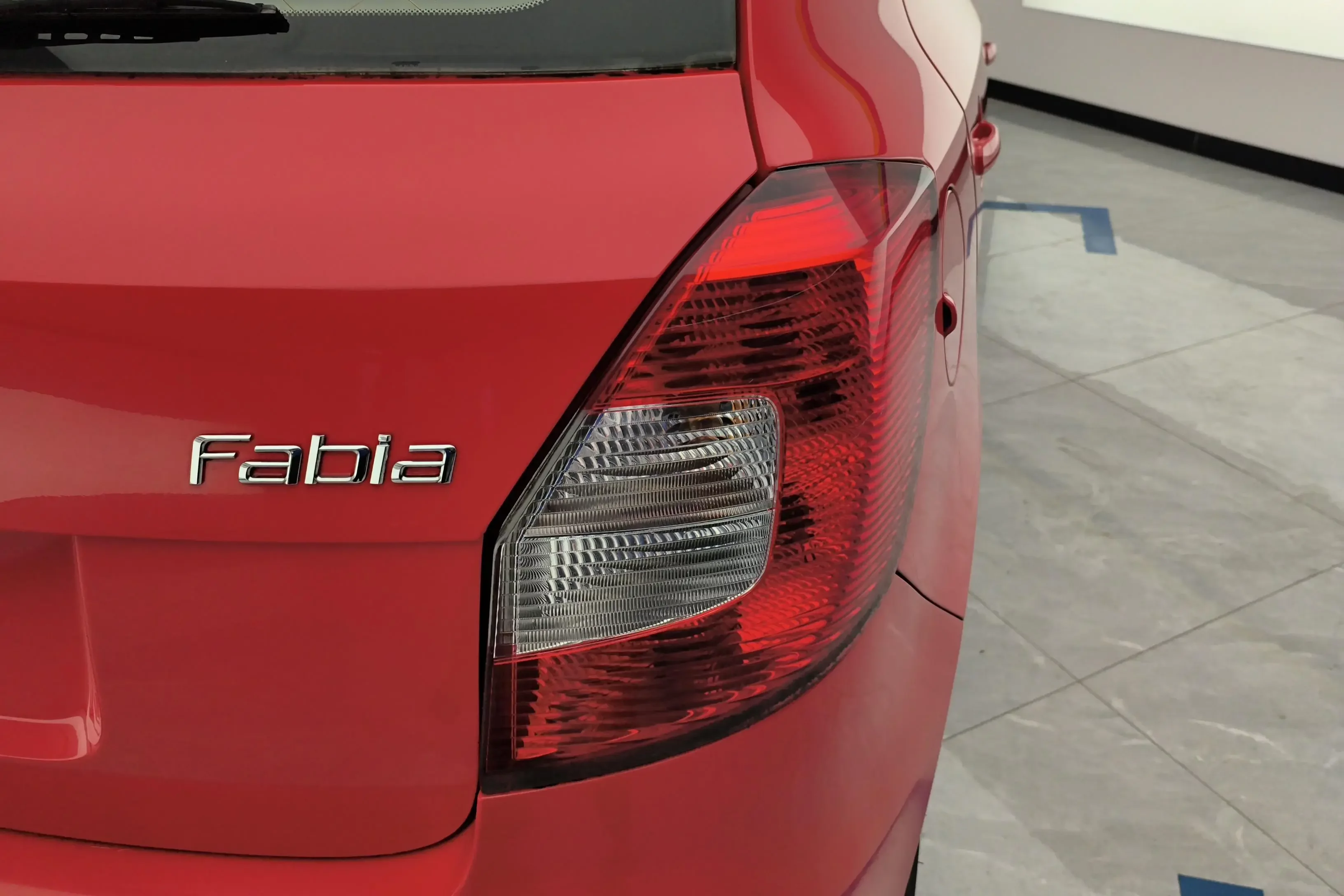 Skoda Jing Rui