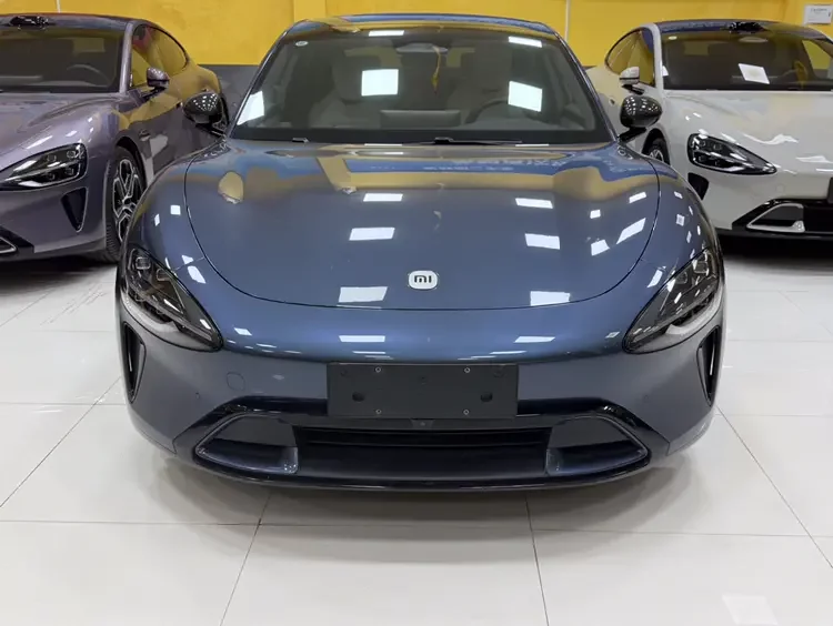 Xiaomi SU7