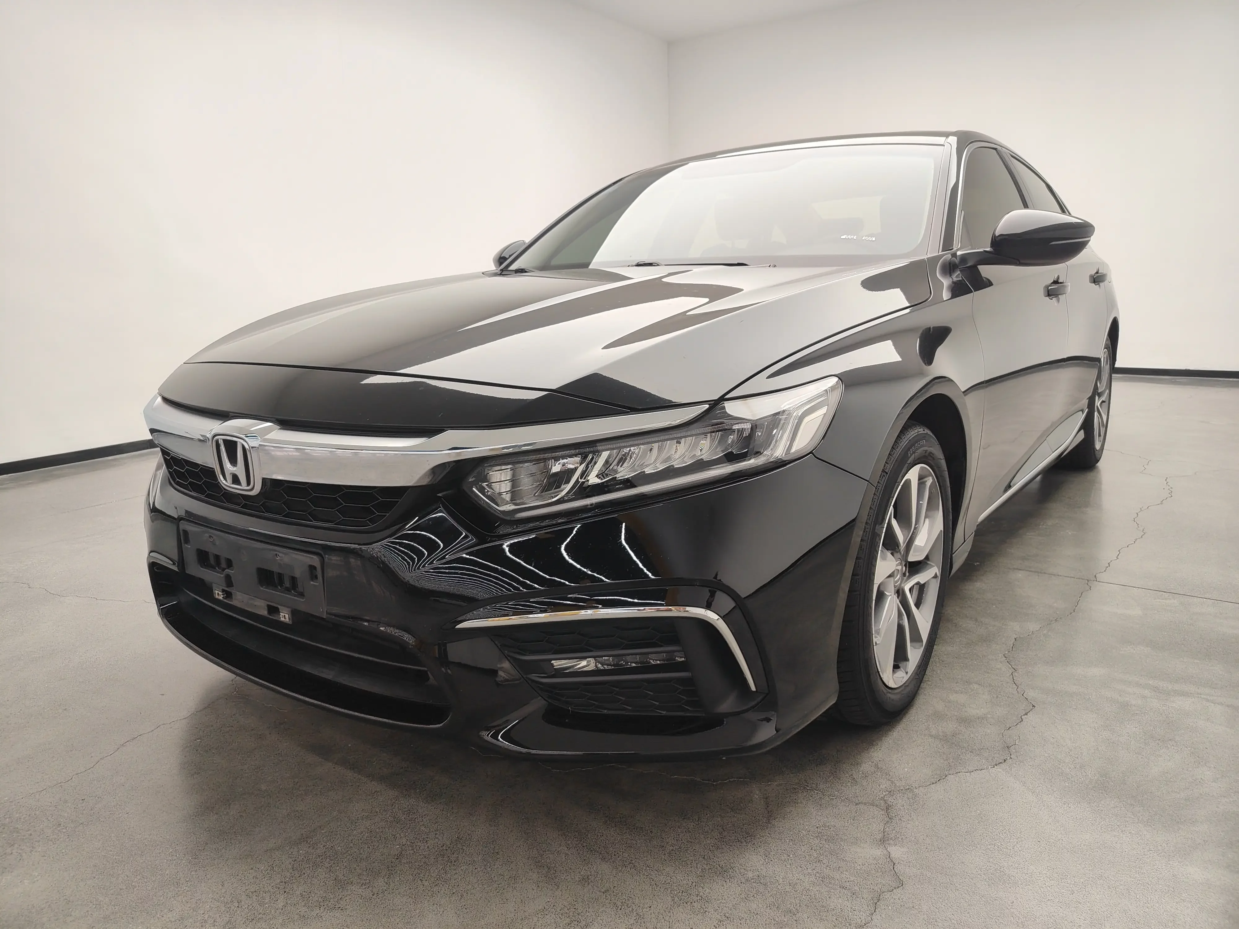 Honda Inspire