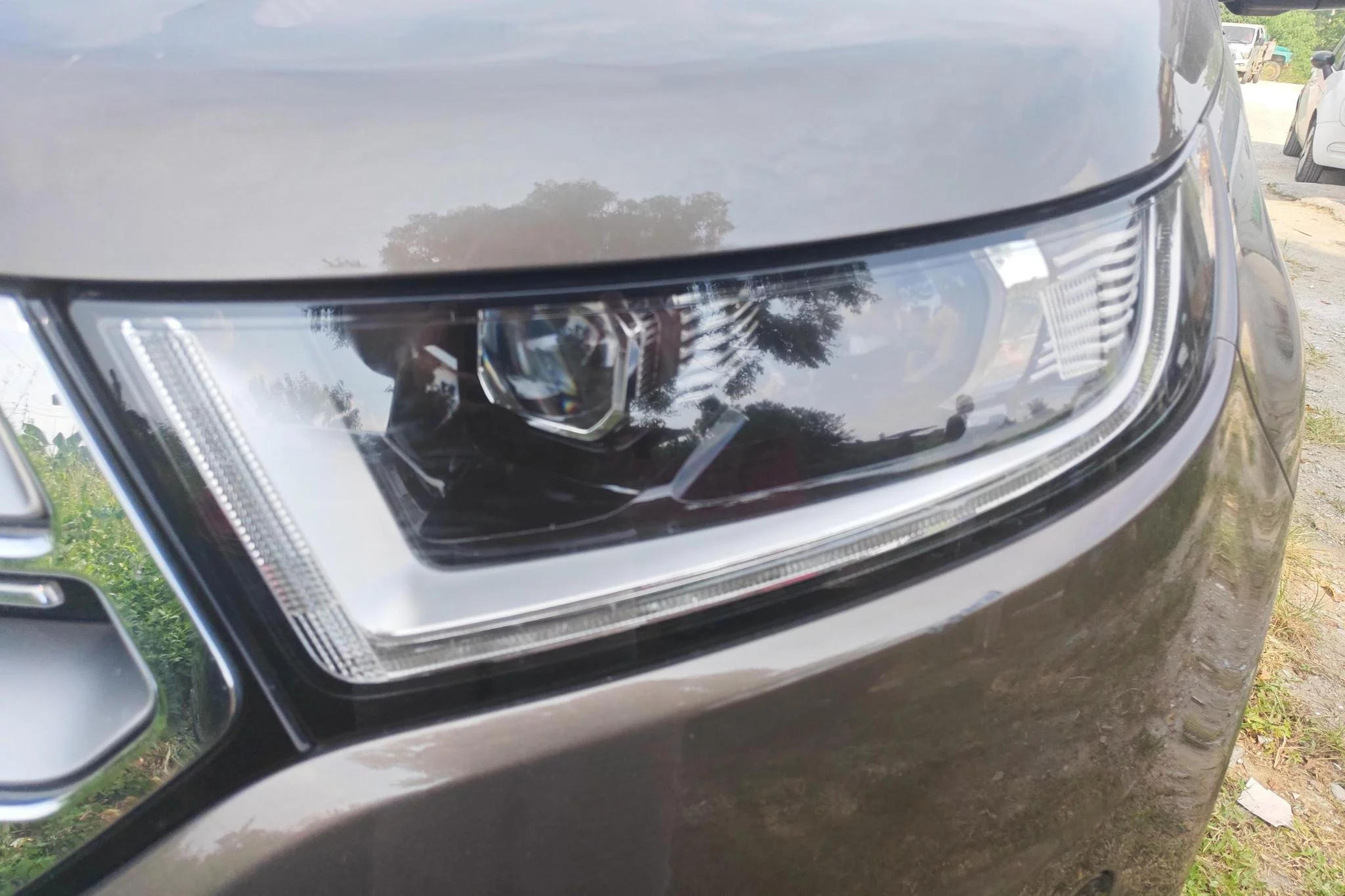 Ford Edge