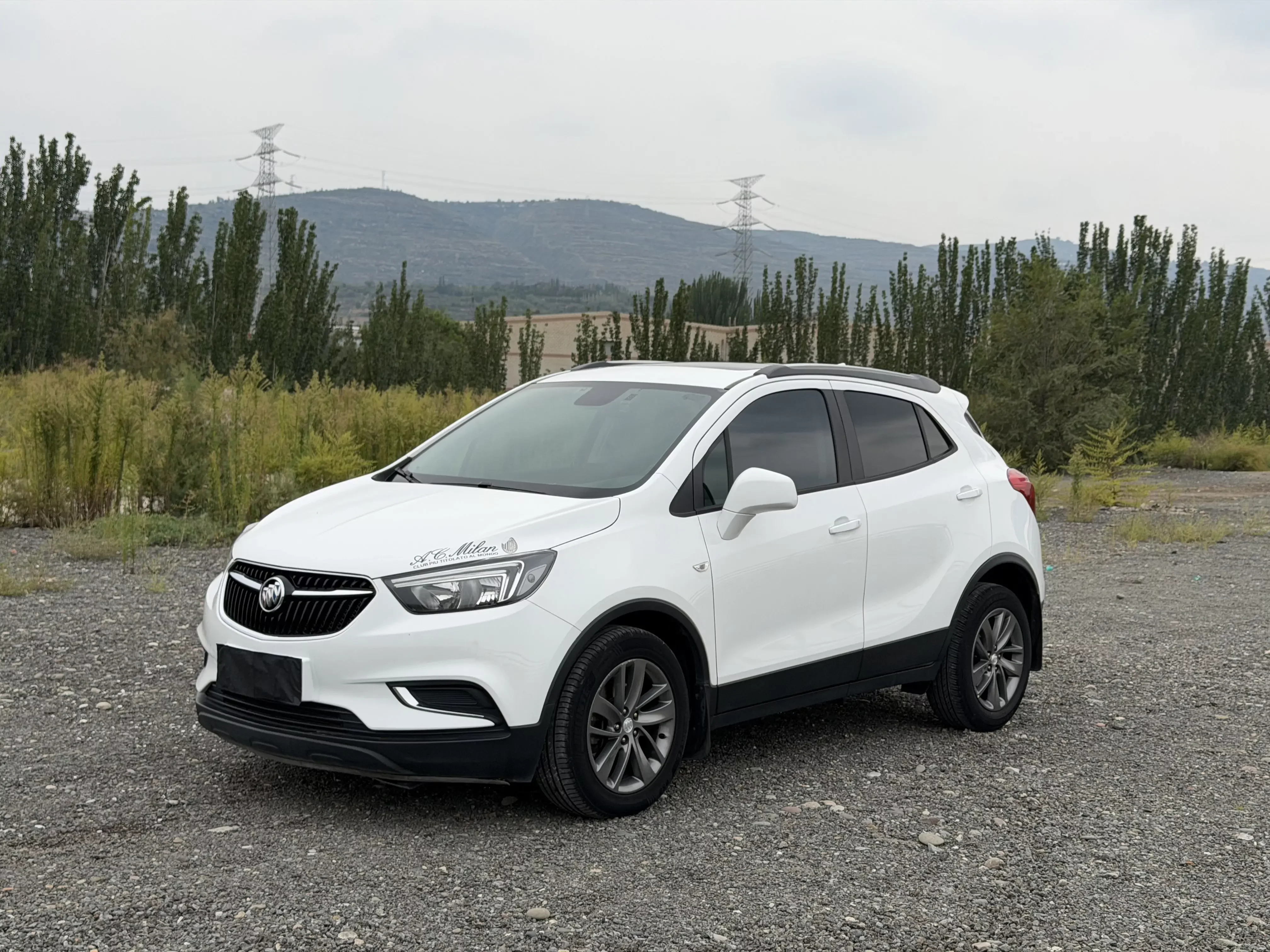 Buick Encore
