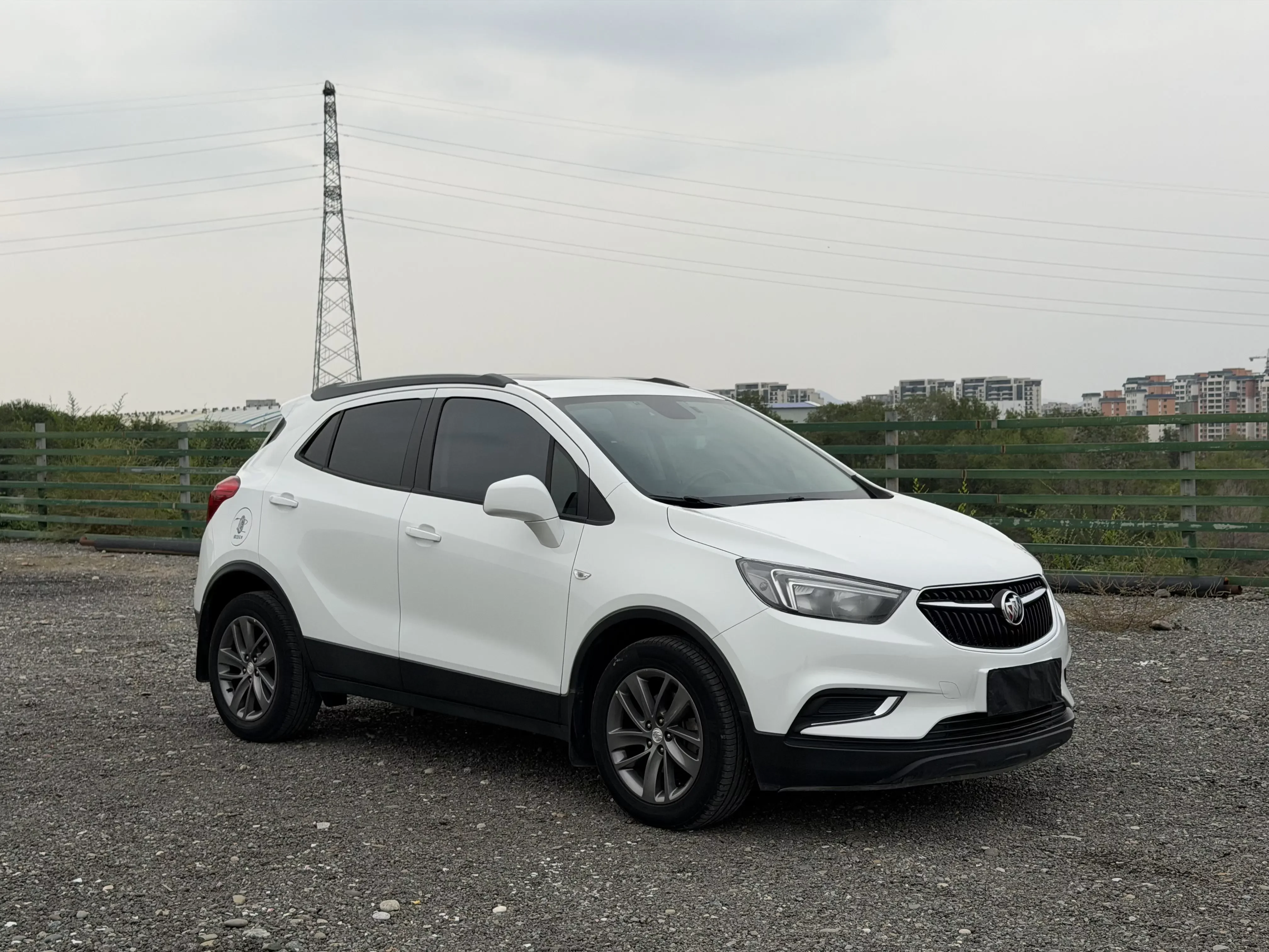 Buick Encore