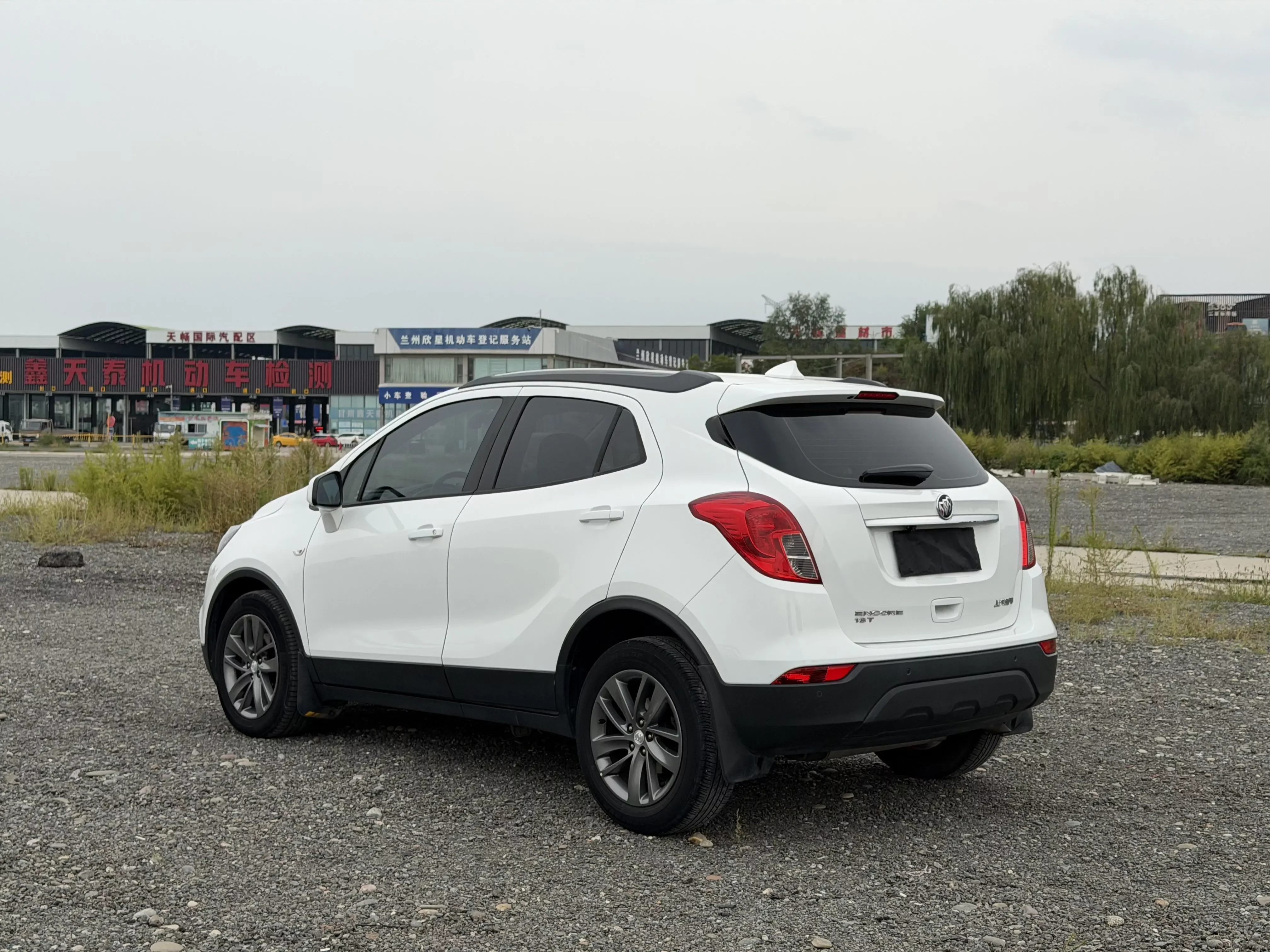 Buick Encore