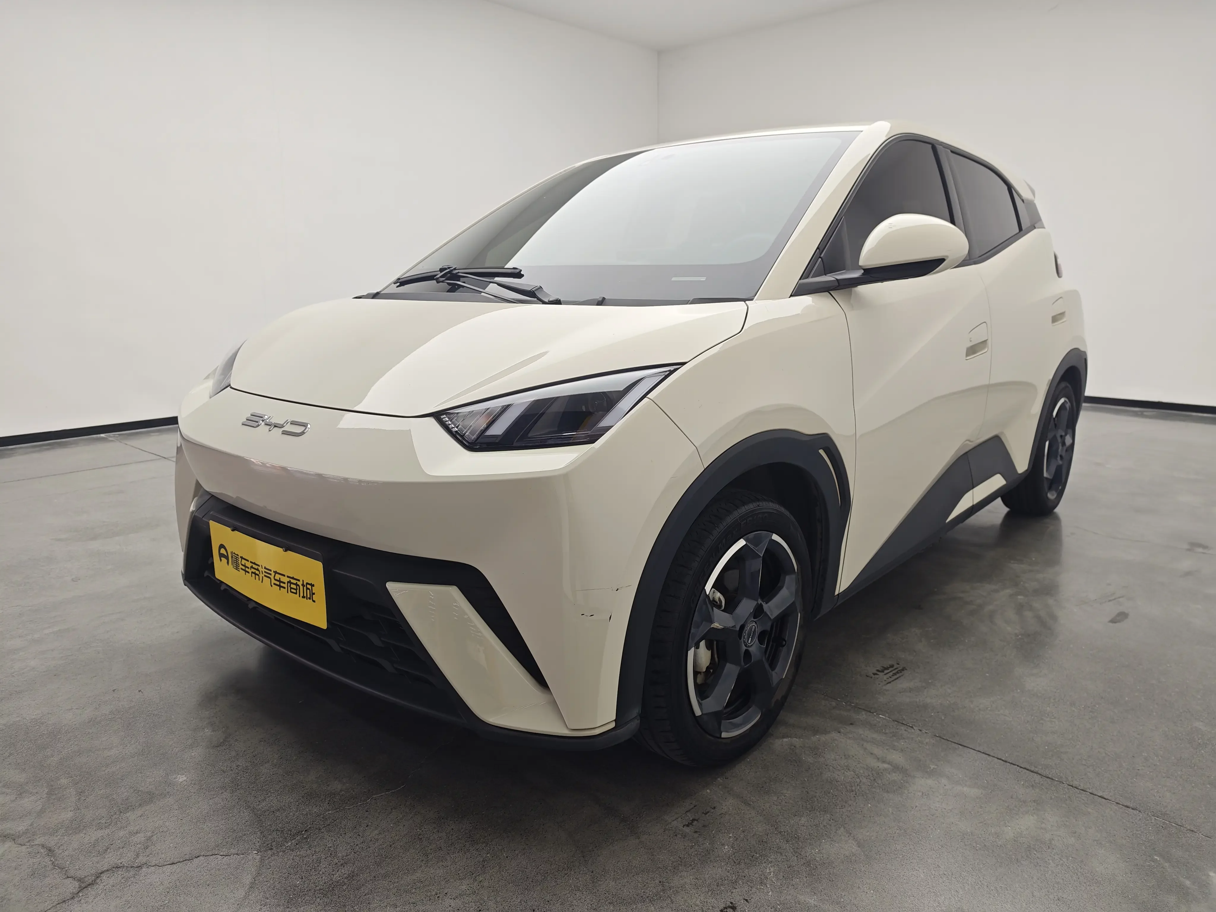BYD Seagull
