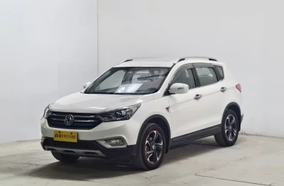 Dongfeng Fengshen AX7