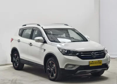 Dongfeng Fengshen AX7