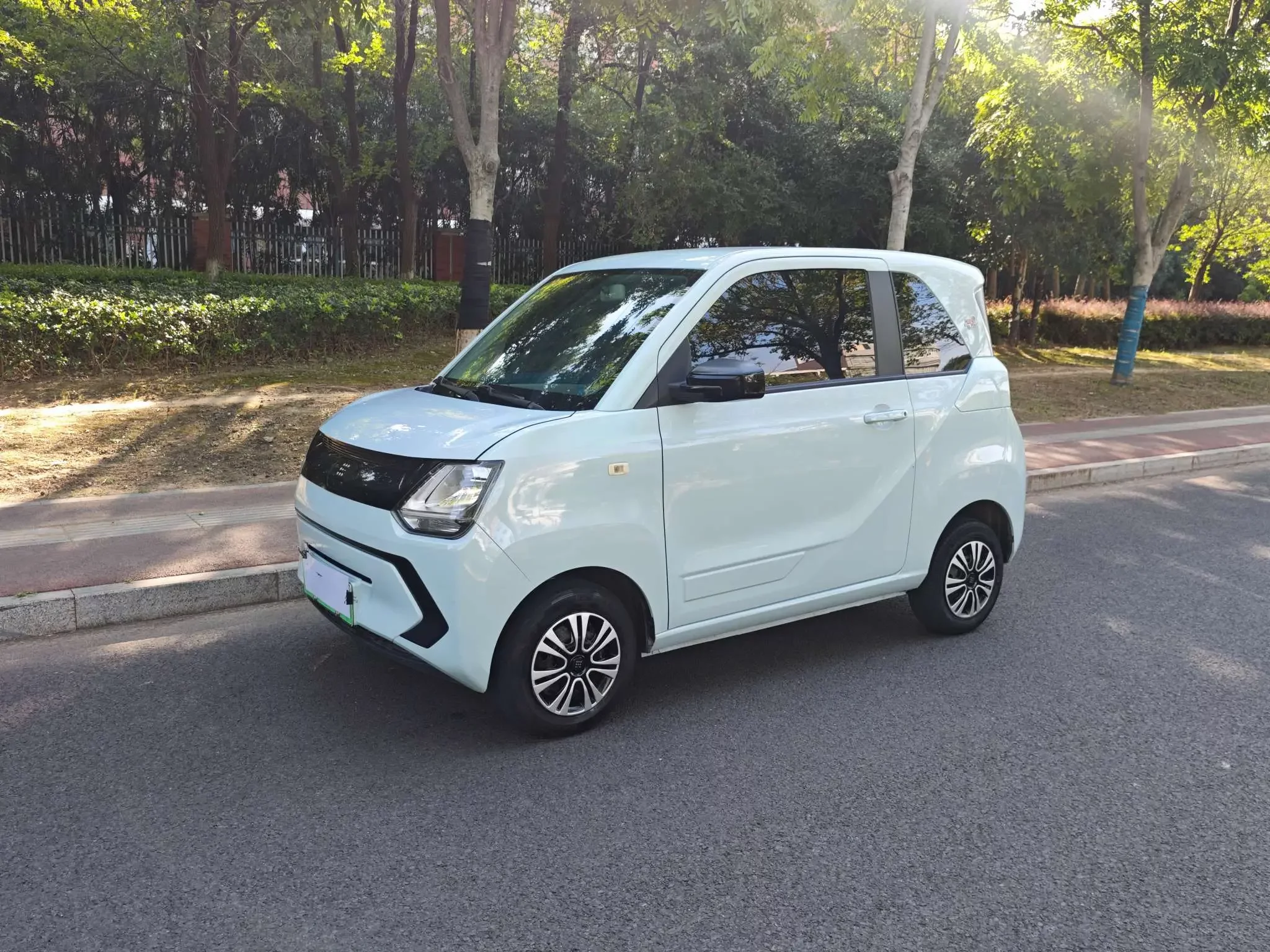 DONGFENG SCENERY MINIEV