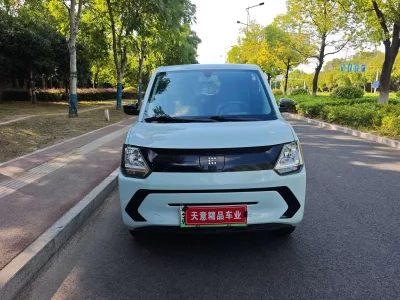 Dongfeng Scenery MINIEV