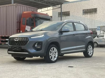 Chery Tiggo 3x