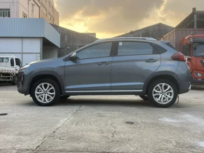 Chery Tiggo 3x