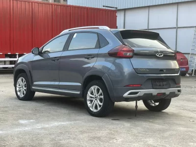 Chery Tiggo 3x