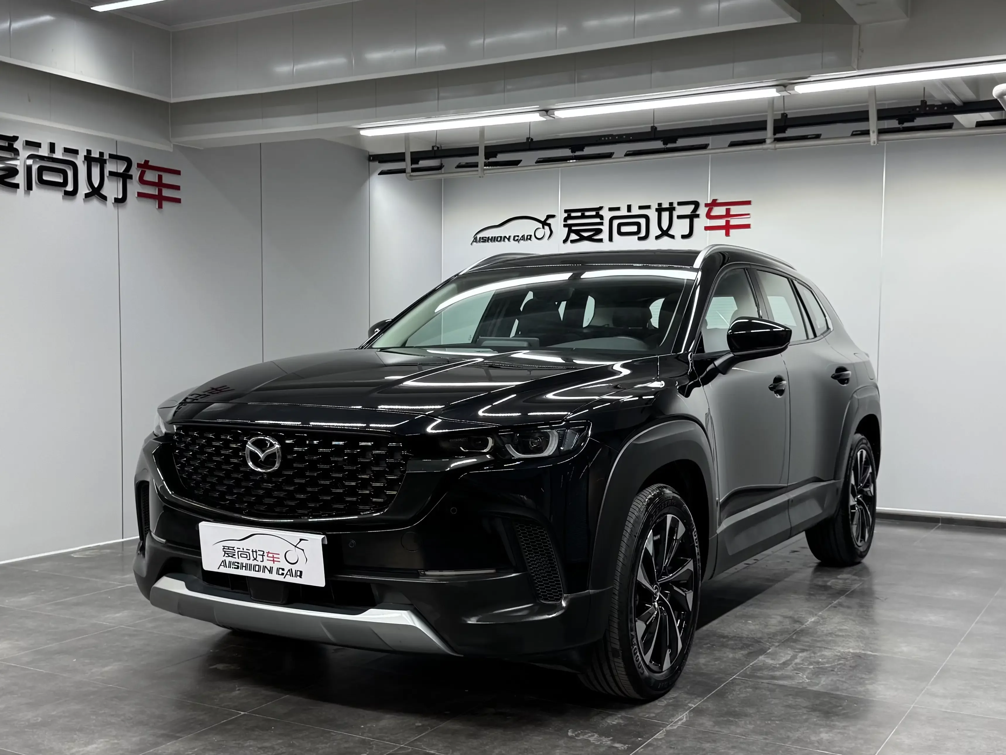 Mazda CX-50 OK