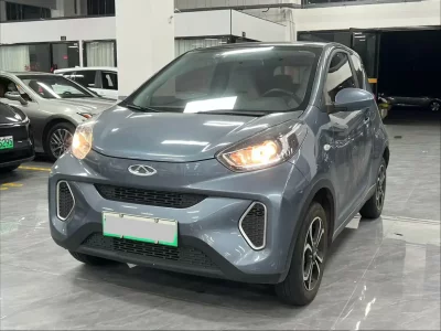 Chery eQ1