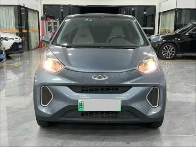 Chery eQ1