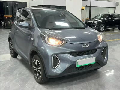 Chery eQ1