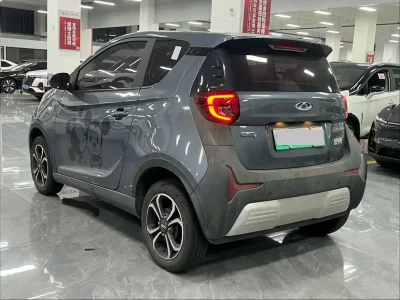 Chery eQ1