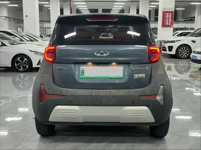 Chery eQ1