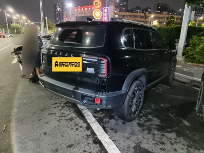 Haval Big Dog DaGou