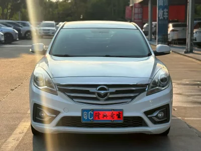HAIMA Familia