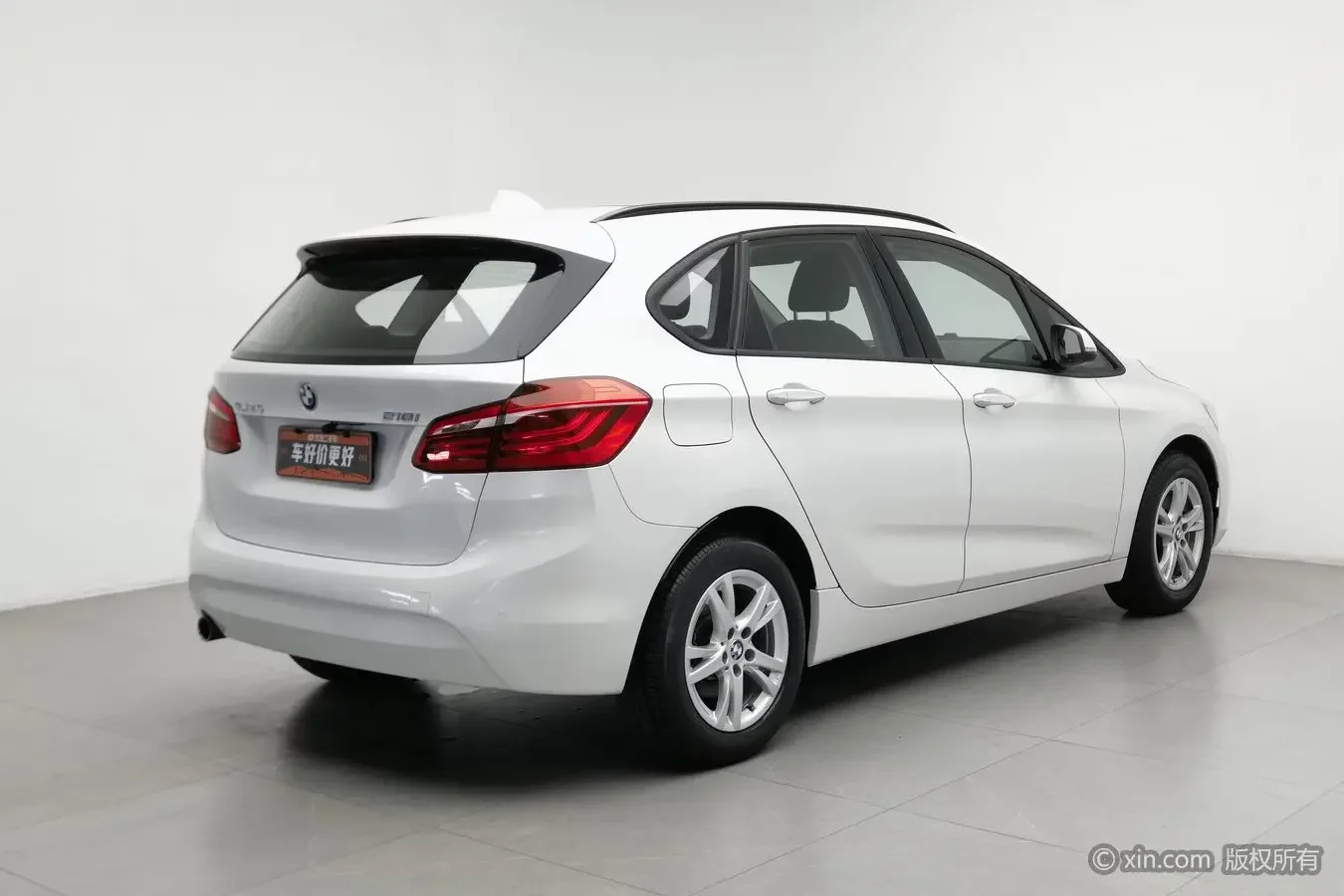 BMW 2 Series Active Tourer