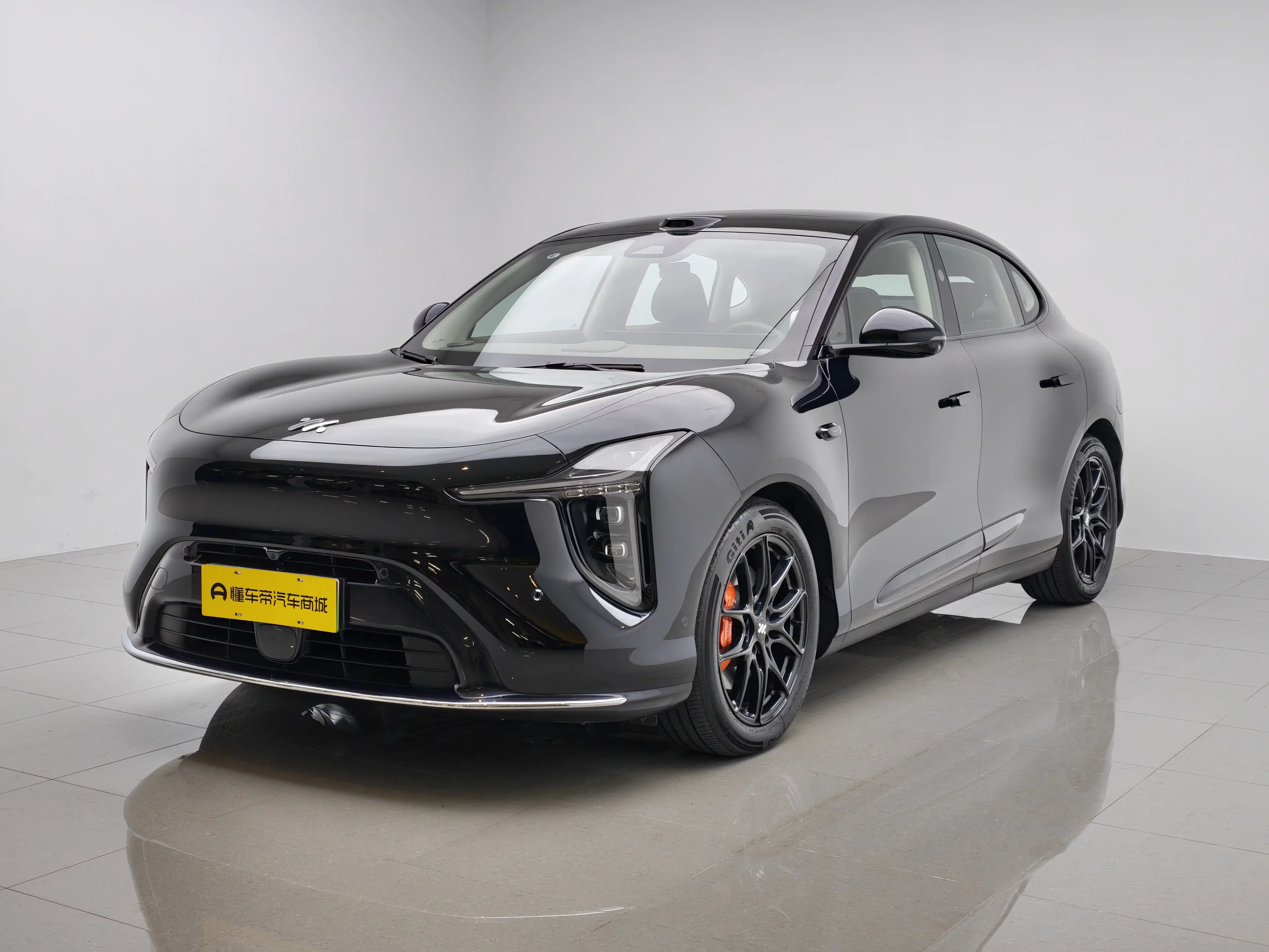 IM Motors Zhiji LS6