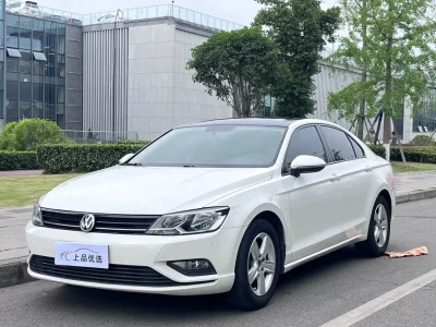 Volkswagen Lamando