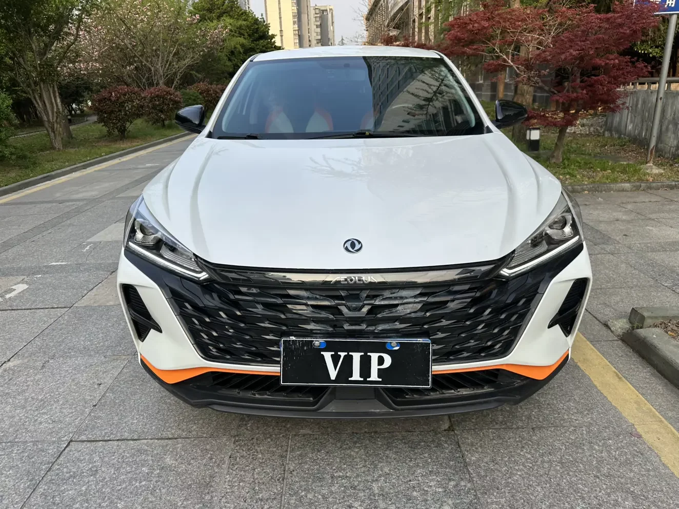 Dongfeng Yixuan
