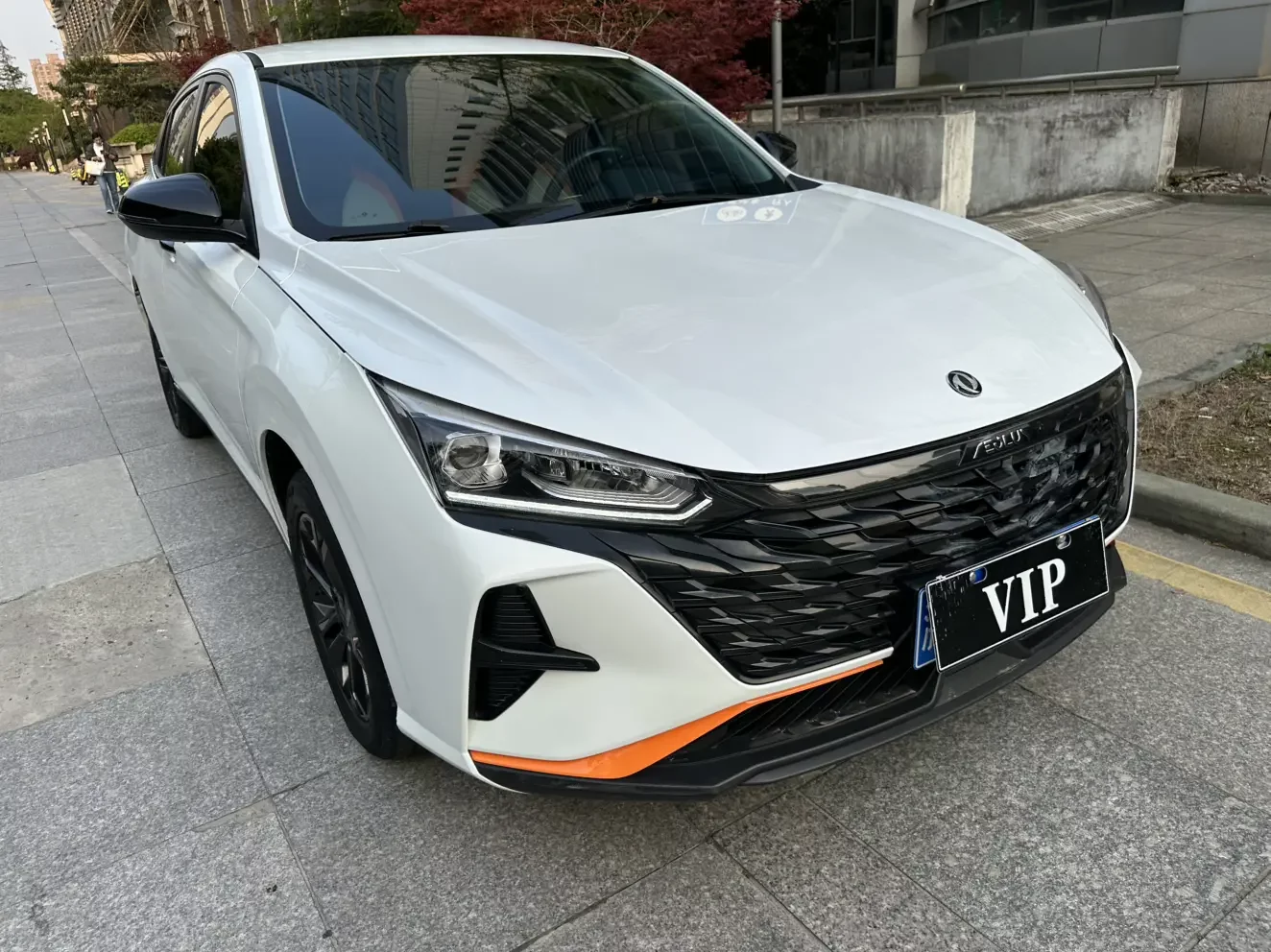 Dongfeng Yixuan