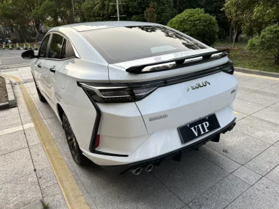 Dongfeng Yixuan