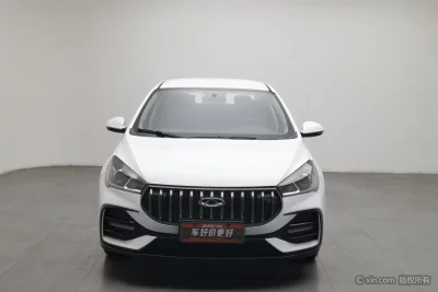 Chery Arrizo 5