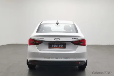 Chery Arrizo 5
