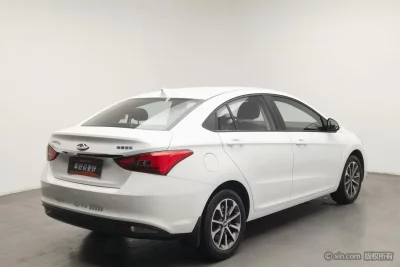 Chery Arrizo 5