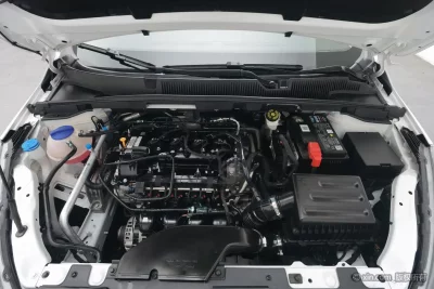 Chery Arrizo 5