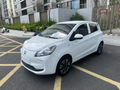 Oshan Benben E-Star