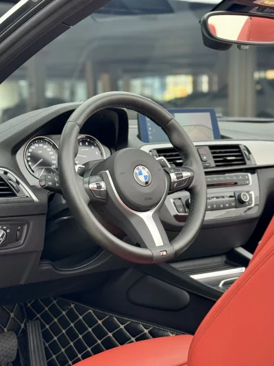 BMW 2 Series