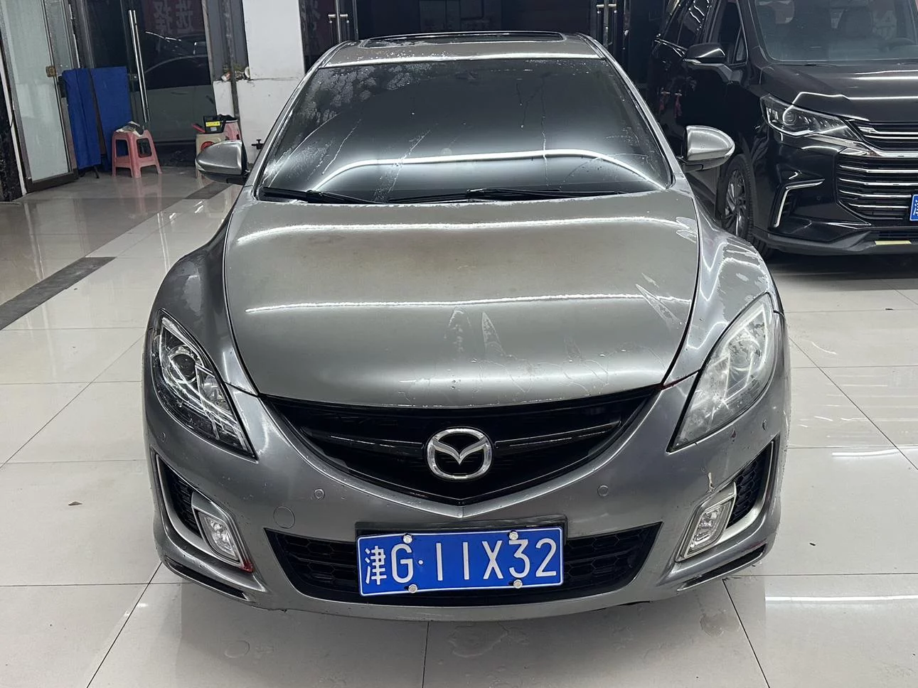Mazda Mazda6