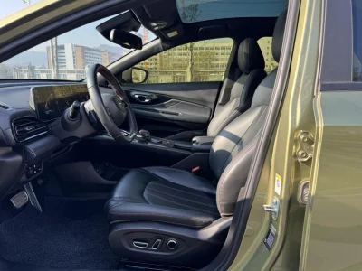 GAC Trumpchi Empow