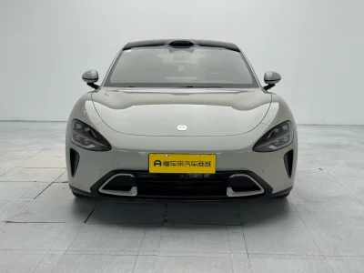 Xiaomi SU7