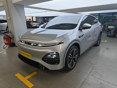 XPeng G6