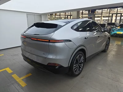 XPeng G6