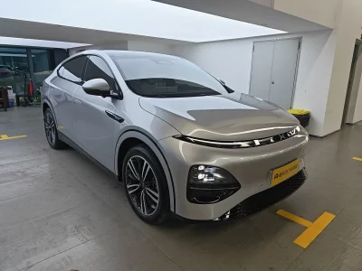 XPeng G6