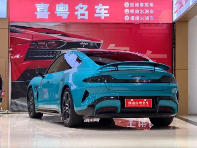 Xiaomi SU7